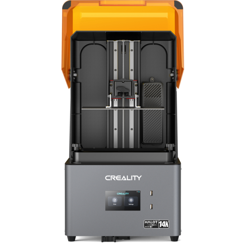 Creality Halot-Mage S - 14K high speed - Polyfab3D