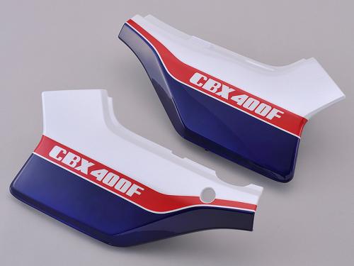 CBX400F/F / パステルロードオフィシャルサイト