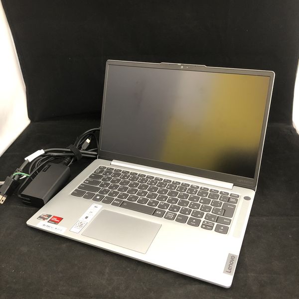 Lenovo 〔中古〕ideapad Slim 5 Light 14ABR8 Ryzen 5 7530U/DDR4 16GB