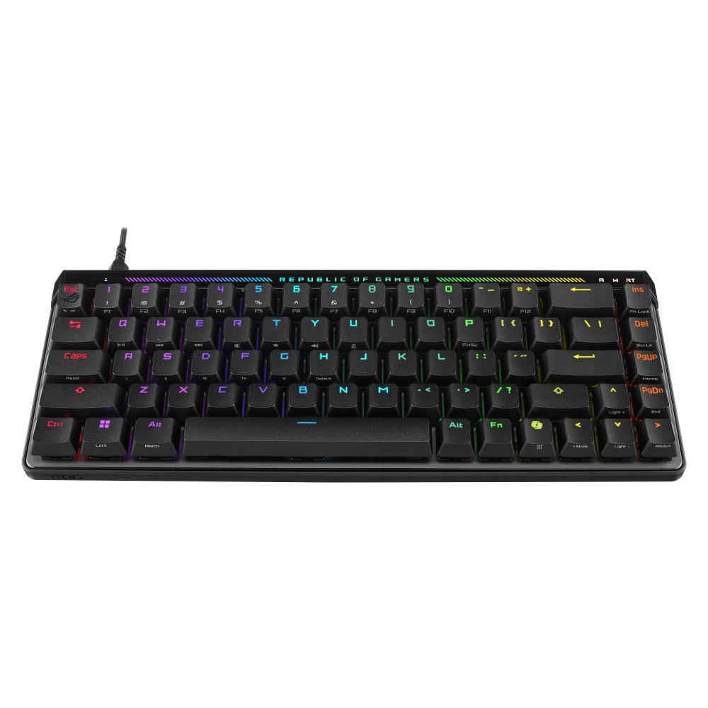 ASUS ROG Falchion Ace HFX | パソコン工房【公式通販】