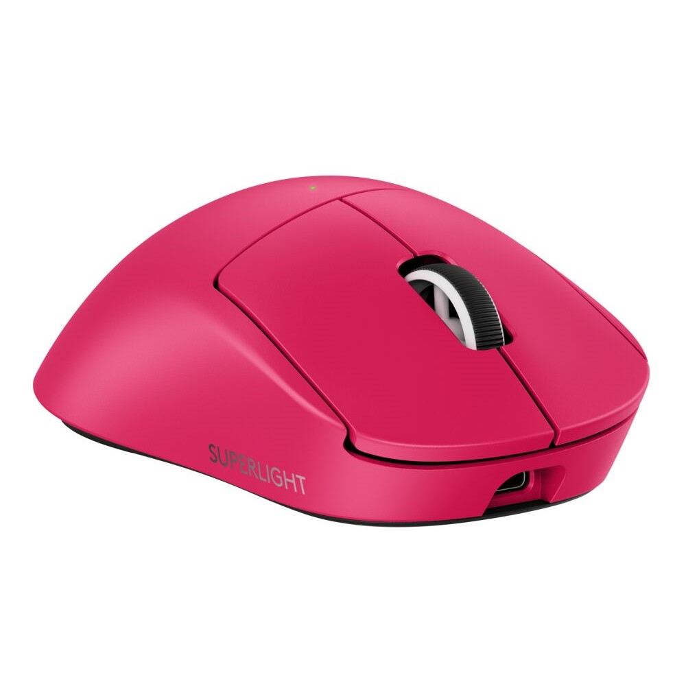 ロジクール PRO X SUPERLIGHT 2 DEX GPROXSL-WLDEXMG | パソコン工房