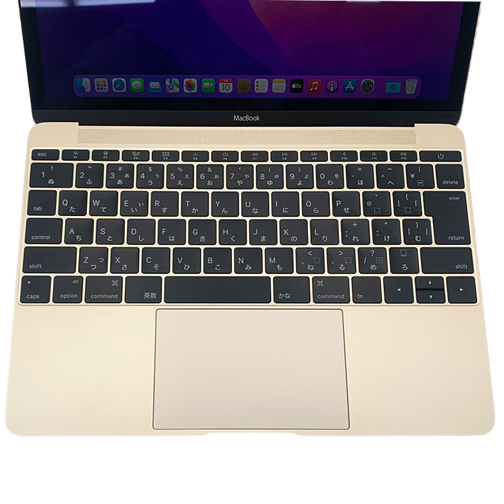 新品バッテリ】Apple MacBook 12inch MLHF2J/A A1534 Retina Early