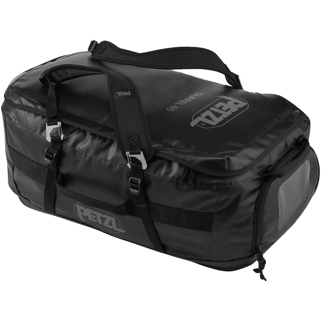ダッフル 85 - PETZL｜PROFESSIONAL