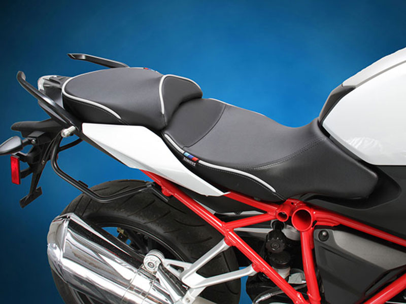 BMW R1200R LC / R1200RS LC サージェントシート - P&A International