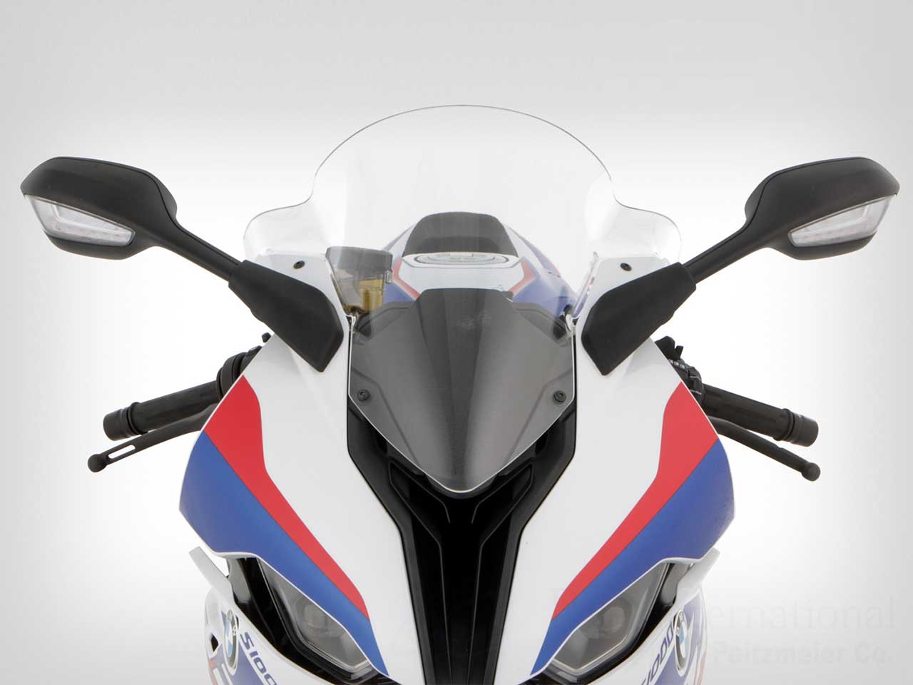 S1000RR 2019 カスタム カウル スクリーン フェアリング