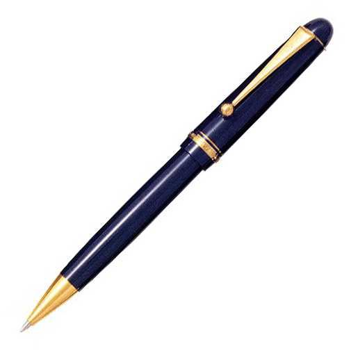 PILOT パイロット ペンシル カスタム74 (500R) ブラック シャープ
