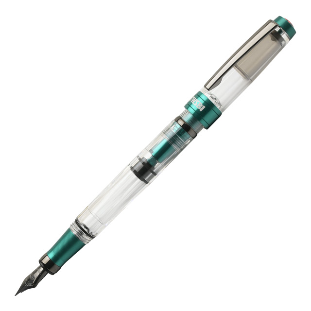 即日出荷OK】TWSBI（ツイスビー）万年筆 ダイヤモンド580 ALR