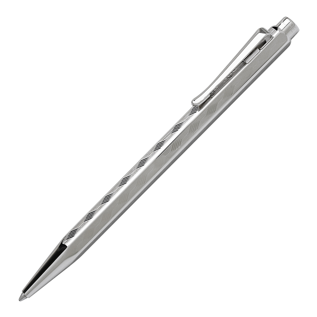 CARAN D'ACHE（カランダッシュ）限定品 ボールペン フレッシャーズ2024