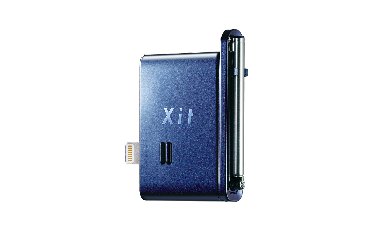 Xit Stick(XIT-STK200) - 仕様 | 株式会社ピクセラ