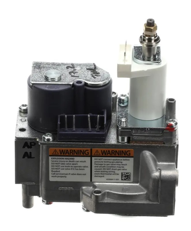 XLT Ovens XP4207-DI Replacement Honeywell Gas Valve