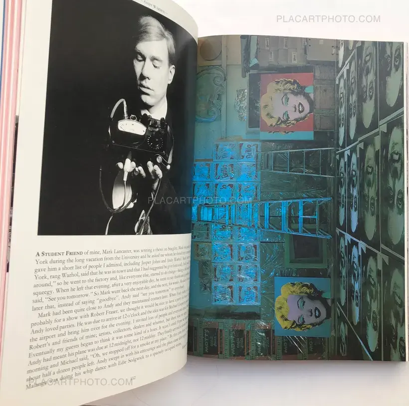 Michael Cooper: Blinds & Shutters (signed by 9 contributors