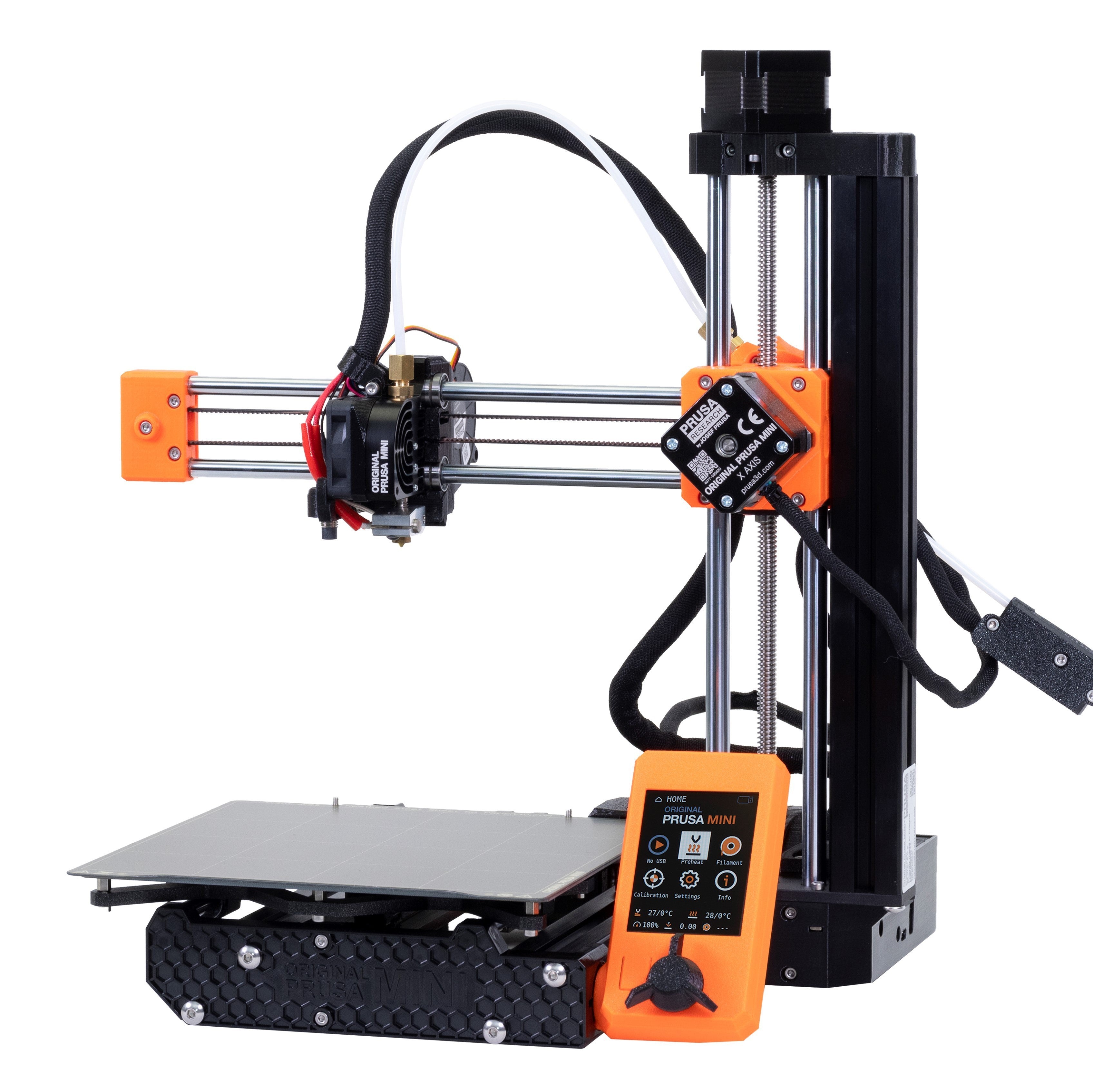 Original Prusa® Mini printer – Printed Solid