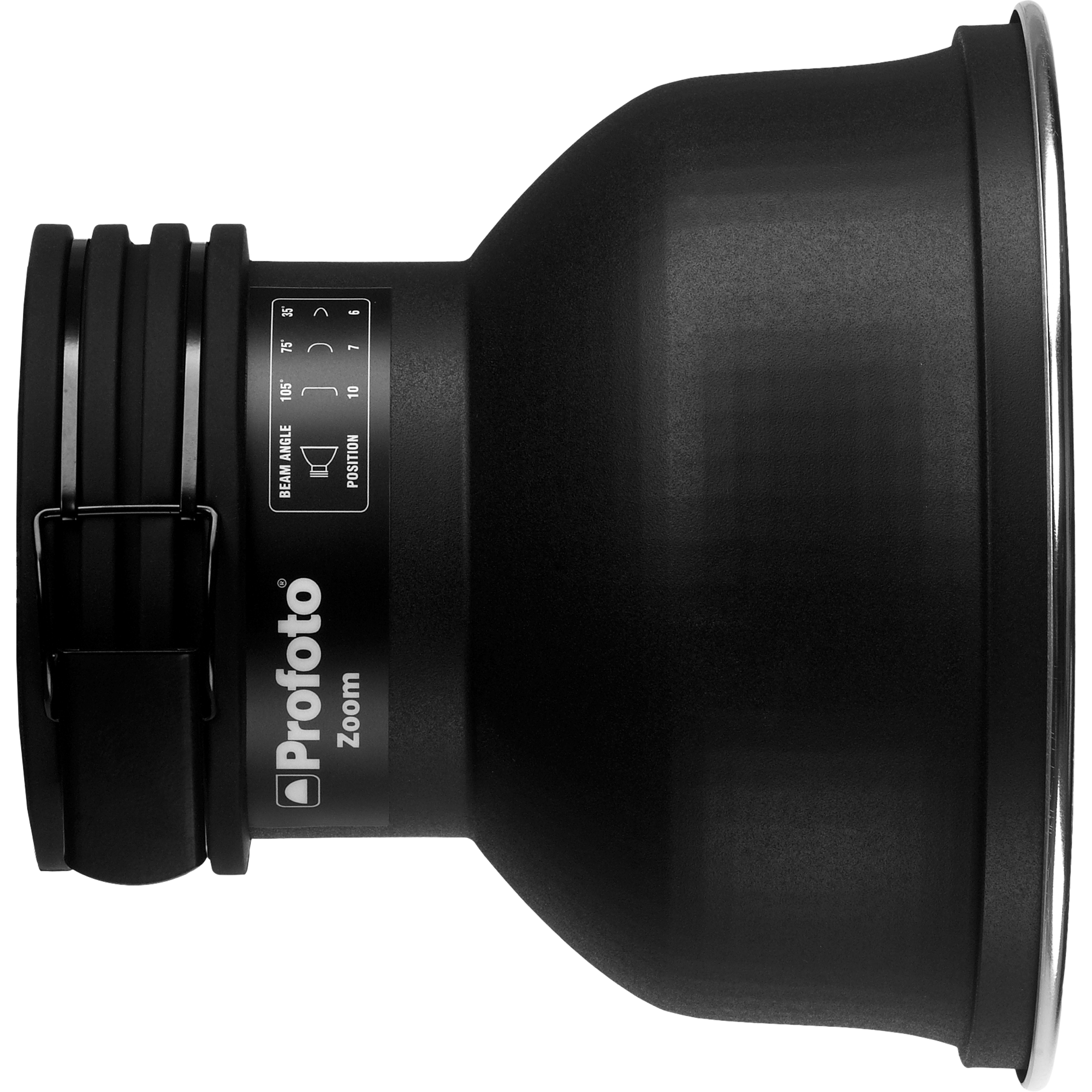 Zoom Reflector - Profoto