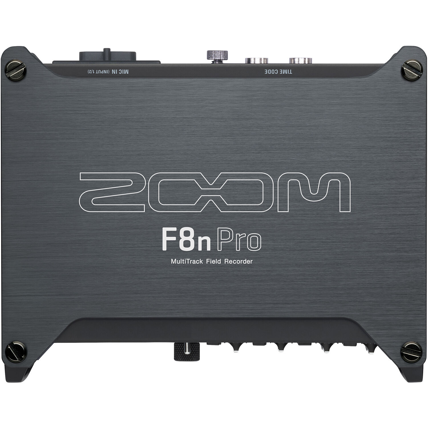 Zoom F8n Pro Multitrack Field Recorder (Demo Unit) – ProSoundGear.com