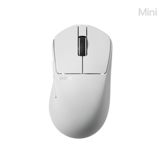 X3 CrazyLight Mini Gaming Mouse – Pulsar Gaming Gears