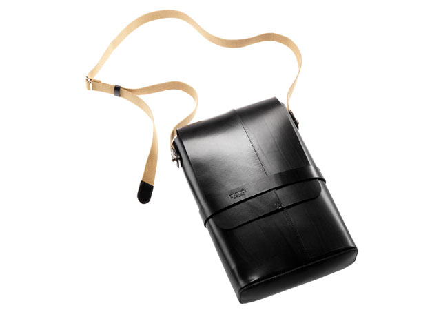 BROOKS（ブルックス）SOHO LEATHER SHOULDER BAG （ソーホーレザー