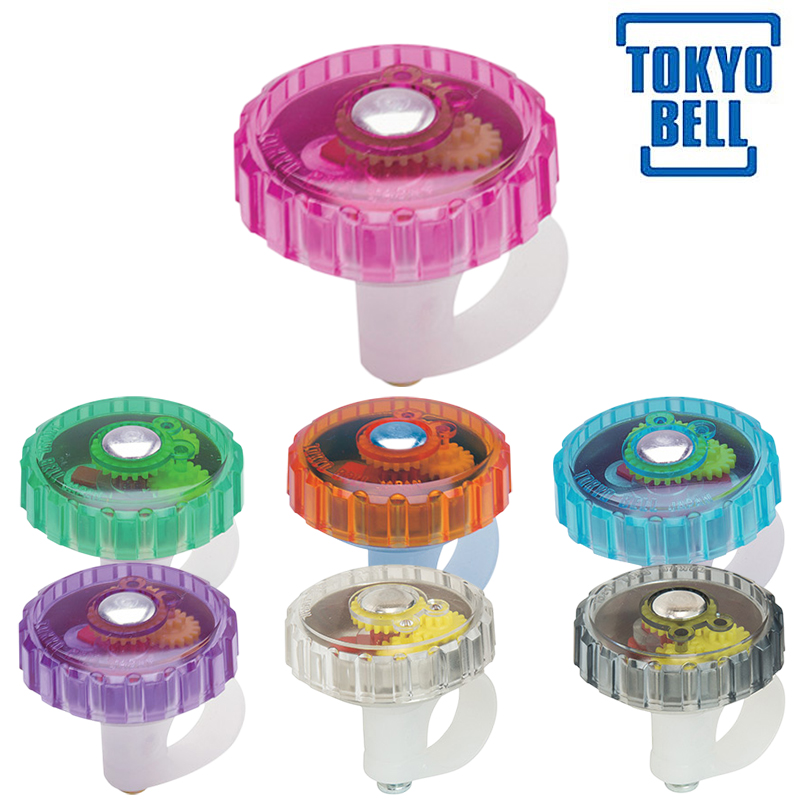 TOKYO BELL（東京ベル）Crystal Bell （クリスタルベル）TB-880