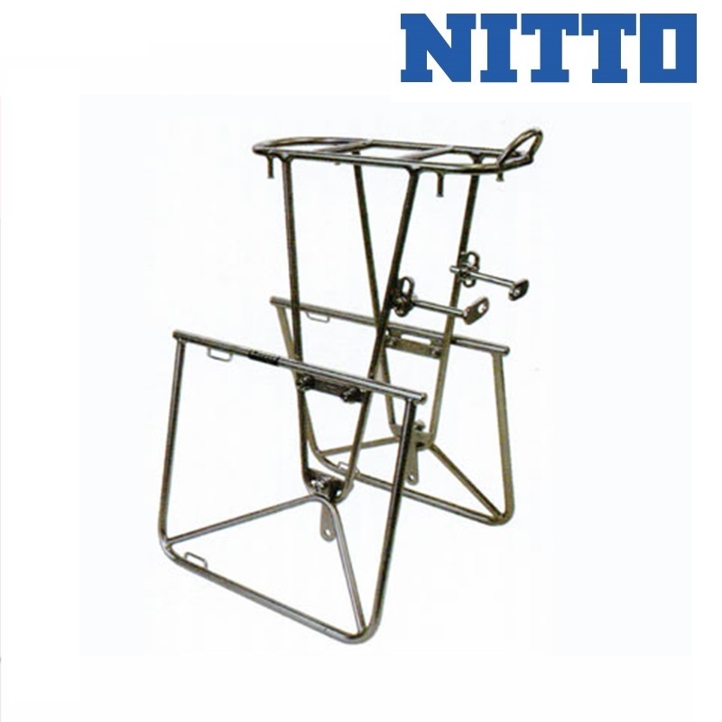 NITTO（ニットー）Campee-REAR （キャンピーリア） for ランドナー 26