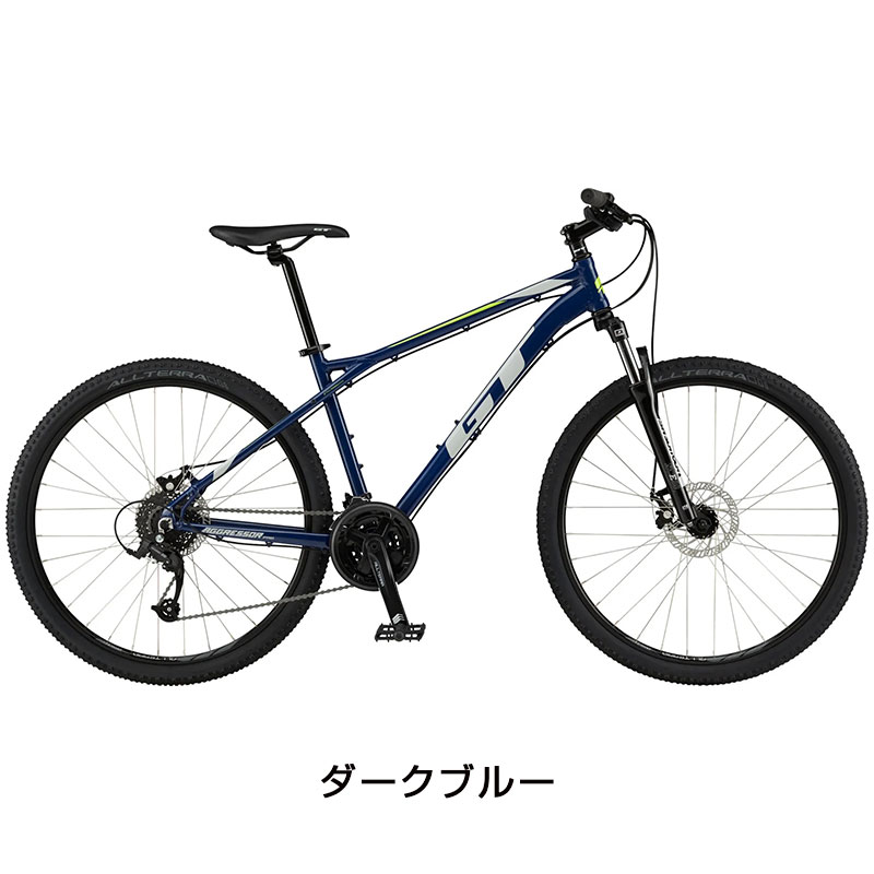 GT（ジーティー）2026年モデル AGGRESSOR PRO （アグレッサープロ