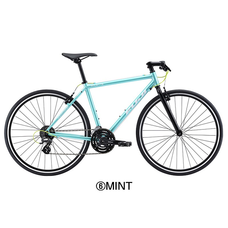 FUJI（フジ） 2018年モデル PALETTE （パレット）【2018車庫ざらえ