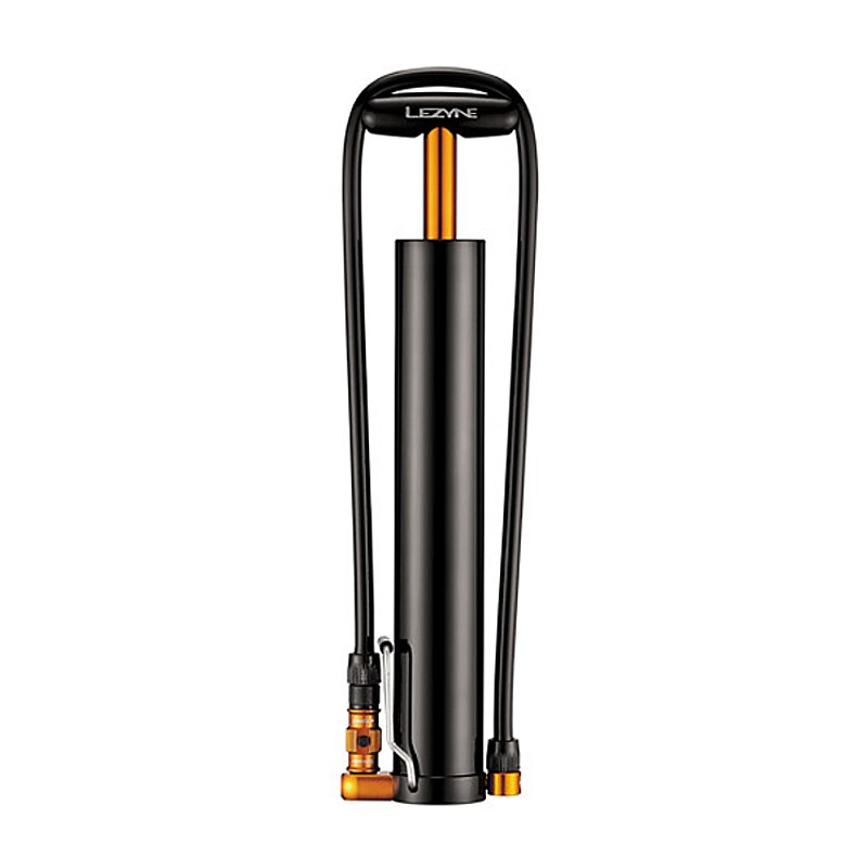 LEZYNE（レザイン）MICRO FLOOR DRIVE XL （マイクロフロアドライブXL