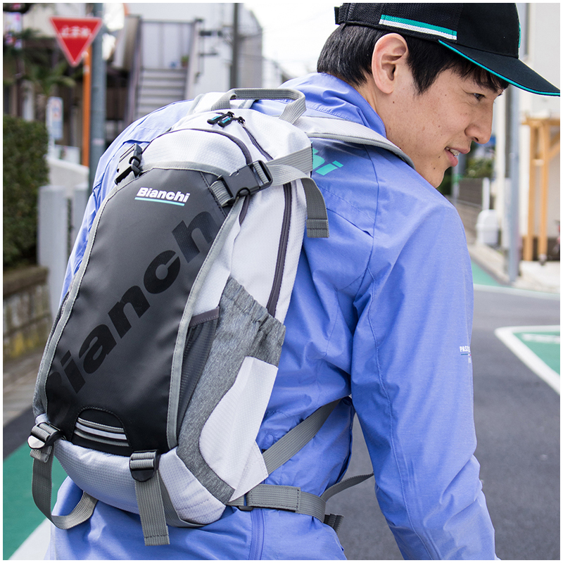 Bianchi（ビアンキ）メットホールドパック （JP183S3103-） 送料無料