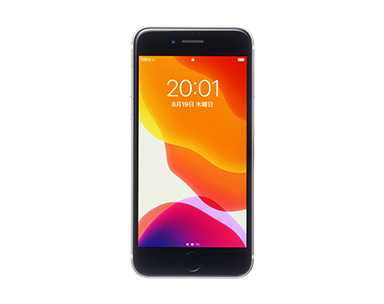 iPhone SE（第2世代）128GB｜スマートフォン｜格安スマホ・格安SIMはQT