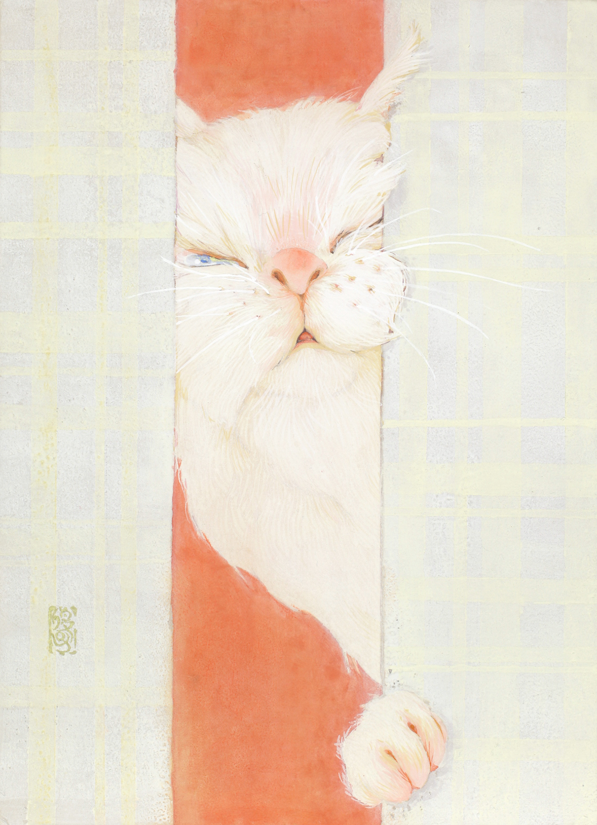 柳沢優子 | [名古屋 絵画教室] アート倶楽部 カルチェ・ラタン池下
