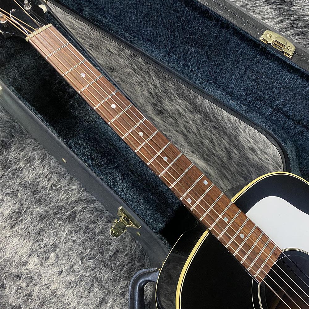 【tajohnさま専用】　 　ヤイリギター JY-45B/BK-CTM K.Yairi JY-45B BK CTM <ケーヤイリ>｜平野楽器 ロッキン オンラインストア