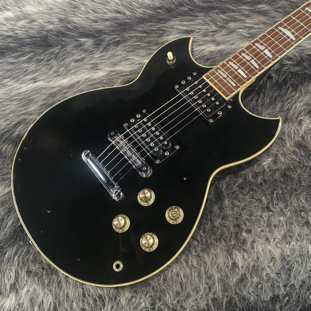 Yamaha SG500 ブラック YAMAHA SG500 Black <ヤマハ>｜平野楽器 ロッキン オンラインストア