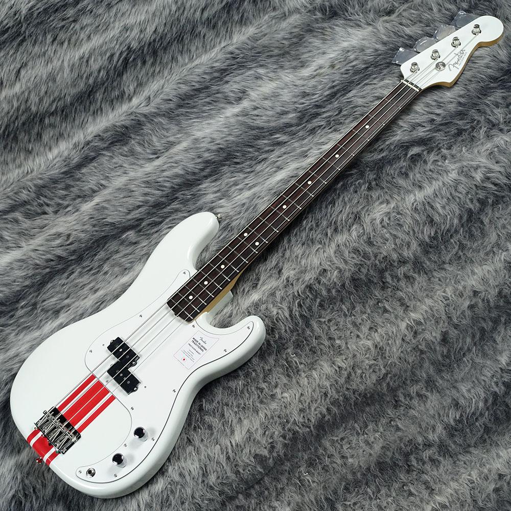 Fender 2023 Collection Made in Japan Traditional 60s Precision