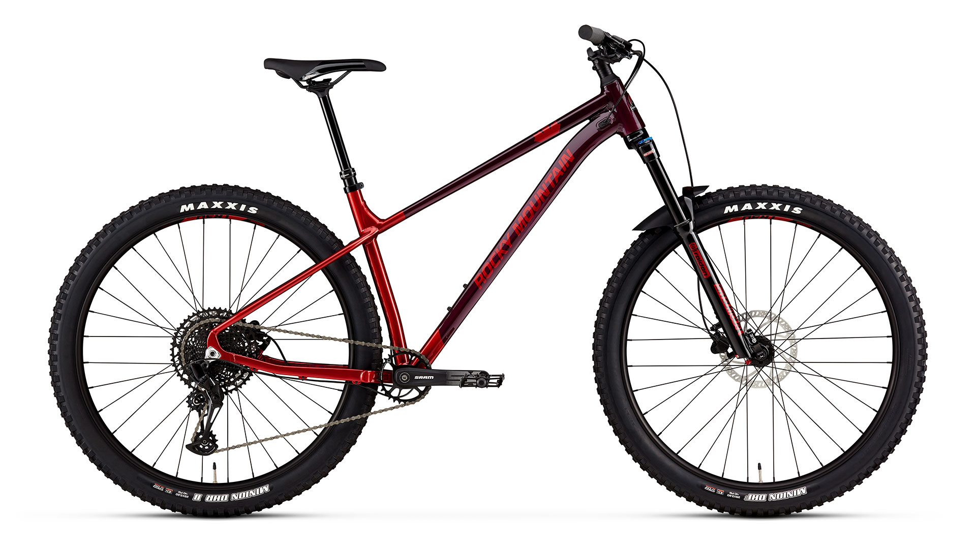 Growler 40 | ROCKY MOUNTAIN BICYCLES | ロッキーマウンテン バイシクルズ