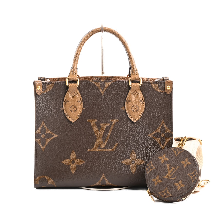 モノグラムその他│ルイヴィトン(LOUISVUITTON)│ブランドバッグ【公式
