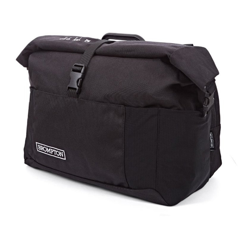 Brompton T-bag | Radical Design