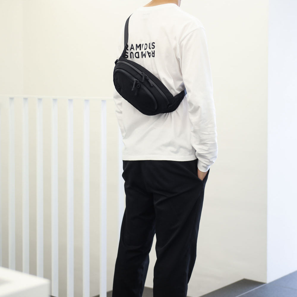 WAIST BAG – RAMIDUS ONLINE