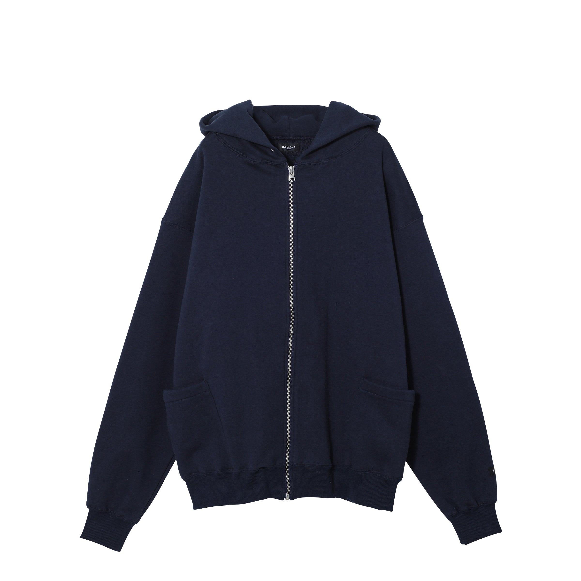 ZIP UP HOODIE – RAMIDUS ONLINE