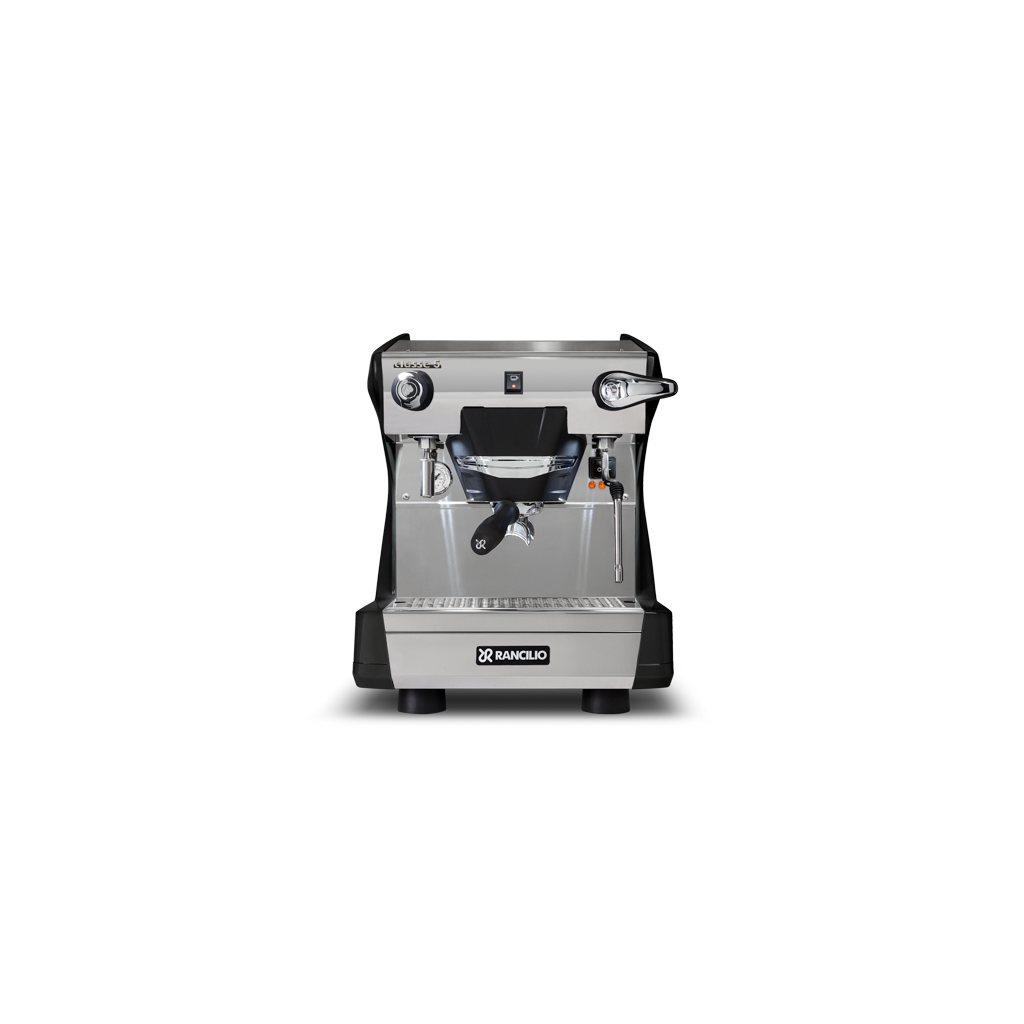 Model Classe 5 S: Traditional Espresso Machines