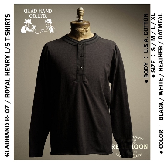 キック　　　　　　　　　　　　　　【USA製】GLAD HAND & Co GLAD HAND & Co. - Shoe Horn (Black) | SKANDA