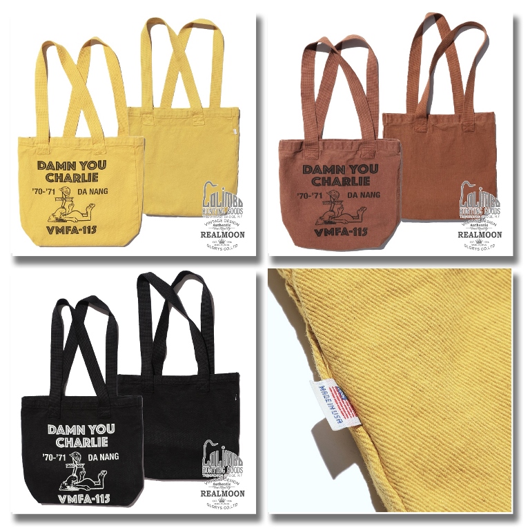 COLIMBO トートバッグ No.ZZ0506 