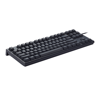 製品 : REALFORCE TKL / R2TL-USV-BK | REALFORCE | 日本製プレミアム
