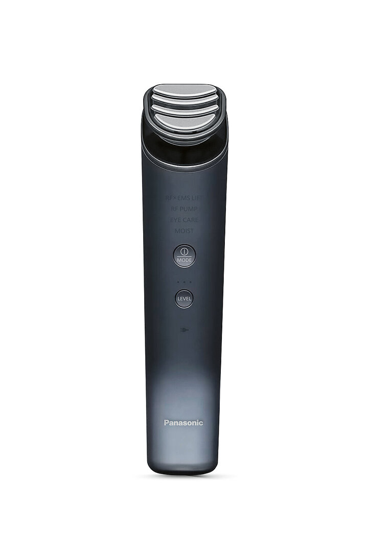 Panasonic VITALIFT 美顔器 ダークグレー Panasonic VITALIFT 美顔器