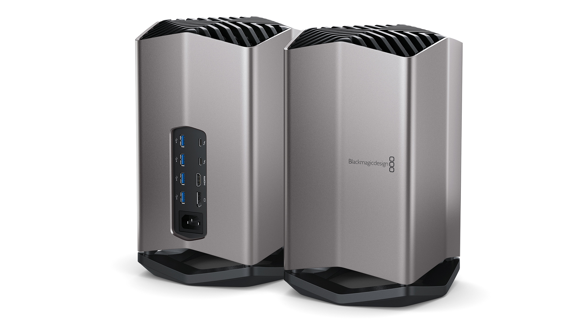Review: Blackmagic Design eGPU Pro - How much faster will your Mac go?