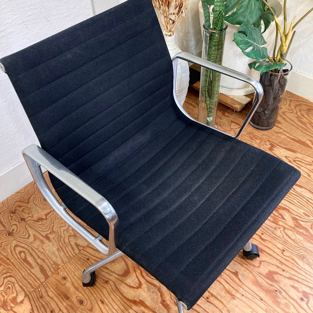 ハーマンミラー / Herman Miller イームズ アルミナムグループ
