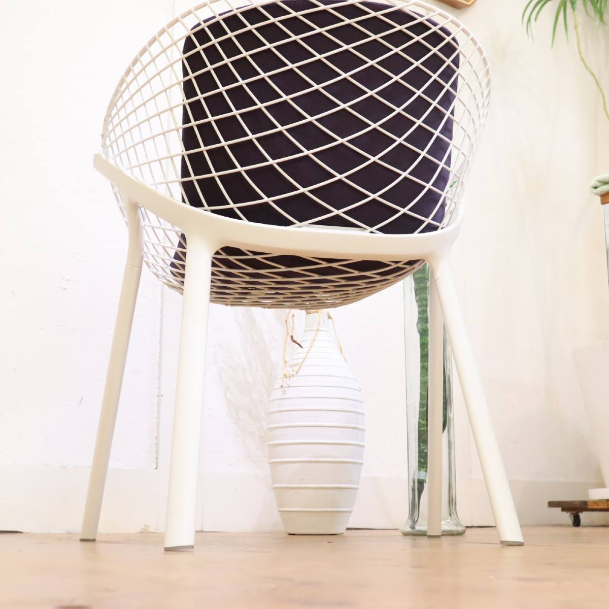 カッシーナ・イクスシー / Cassina ixc. アリアス / Alias コビ / KOBI