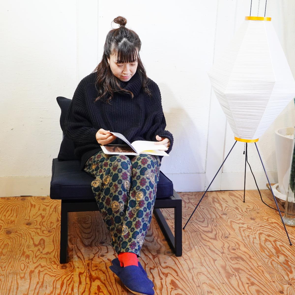 カッシーナイクスシー / Cassina ixc. East by Eastwest ヴィオラ