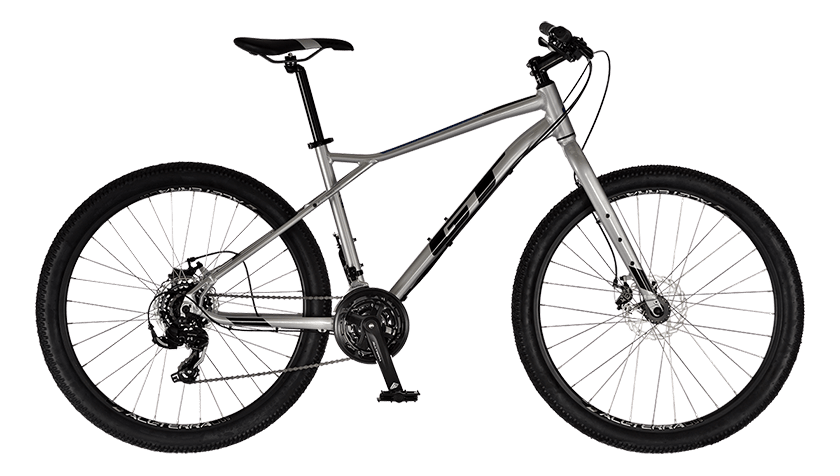 Aggressor Sport Rigid(アグレッサー スポーツ リジッド) トレイル向け