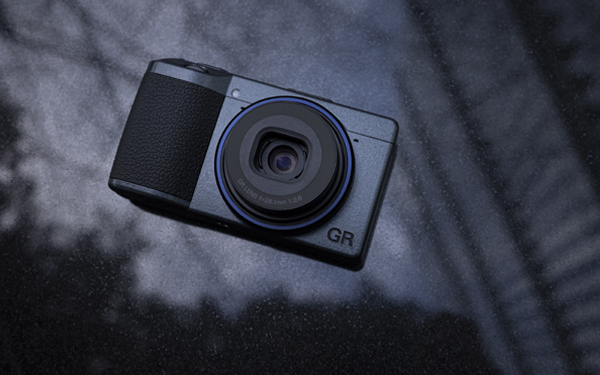 特別モデル / RICOH GR III / GR IIIx / デジタルカメラ / 製品
