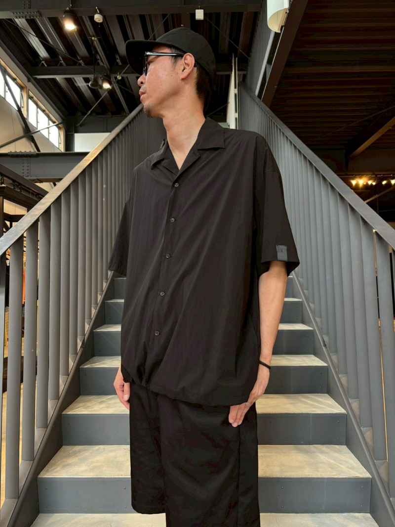 20年以上着れるブランドN.HOOLYWOOD | FEATURE | rish-online(リシュ