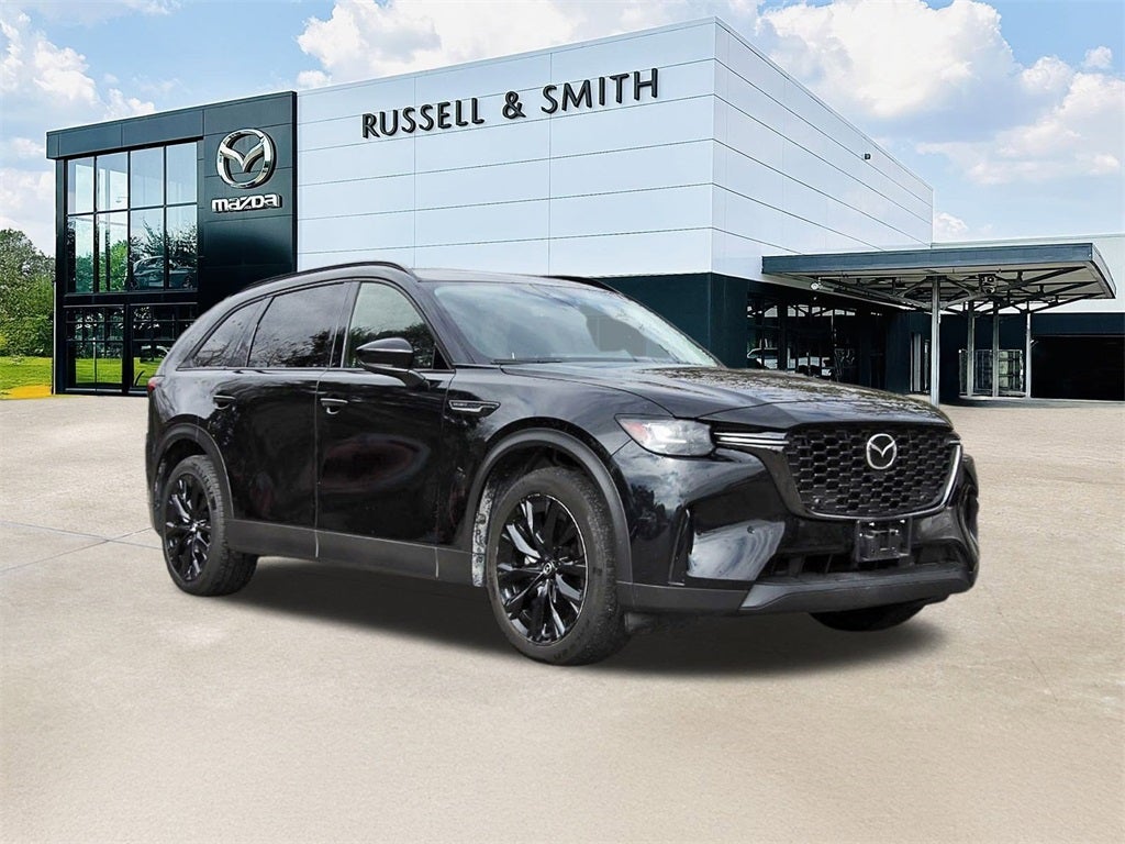 CarFax 1 Owner Vehicles By Russell & Smith Mazda in Houston, TX