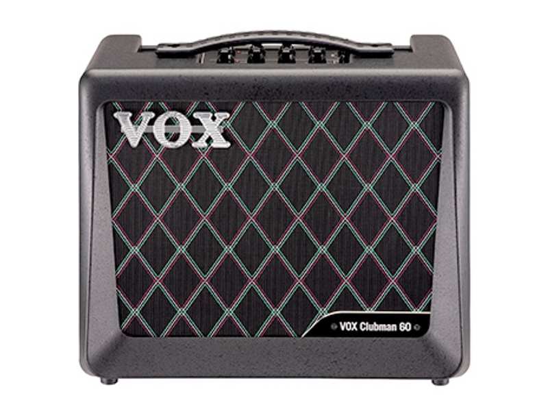 送料別着払いにて値下げ VOX T-60 ベースアンプ 送料別着払いにて